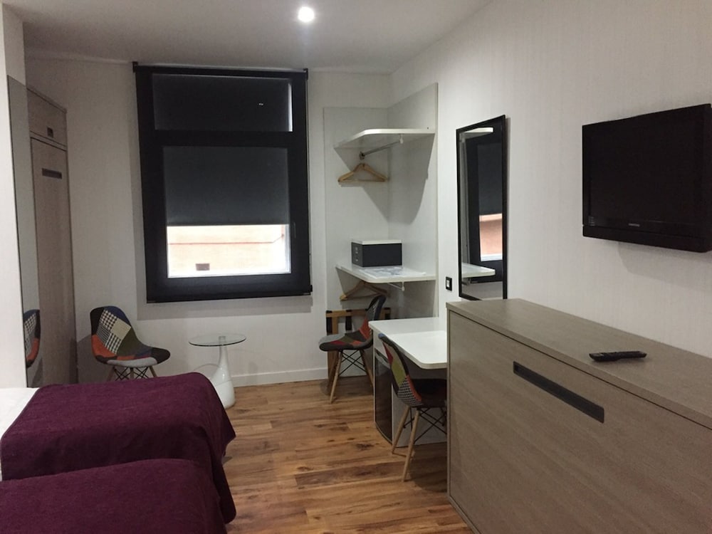 Фото Urban Hotels N Avenida de Espana