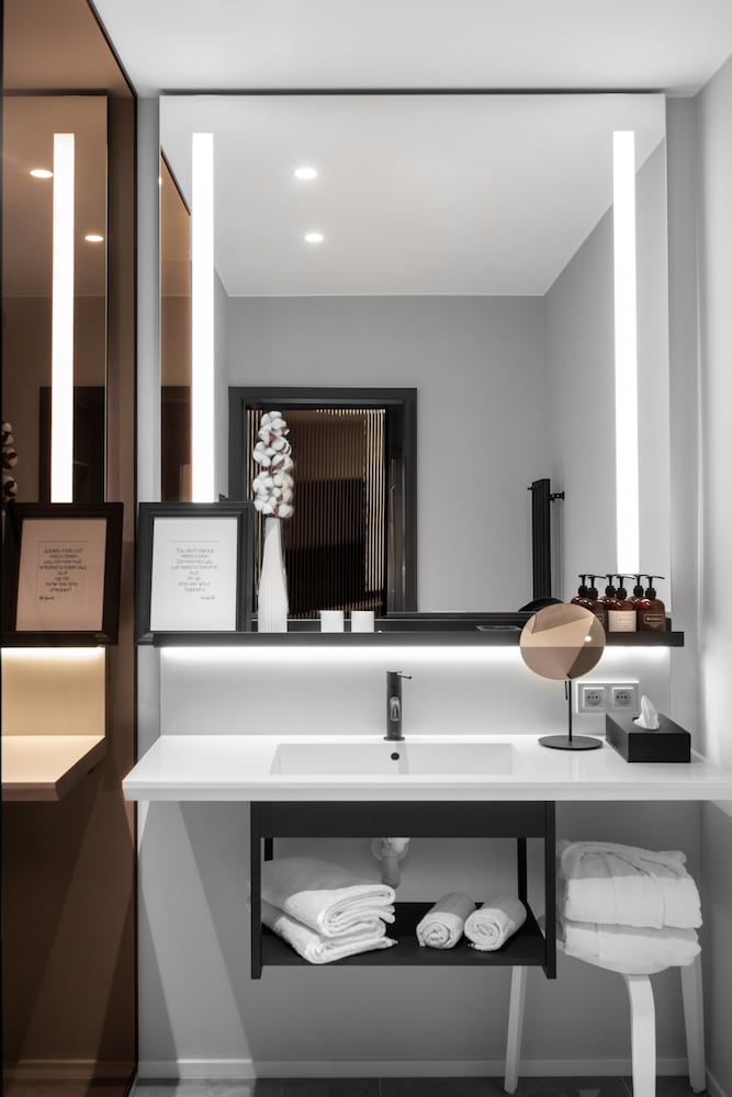 Фото The Manes Boutique Hotel Prague