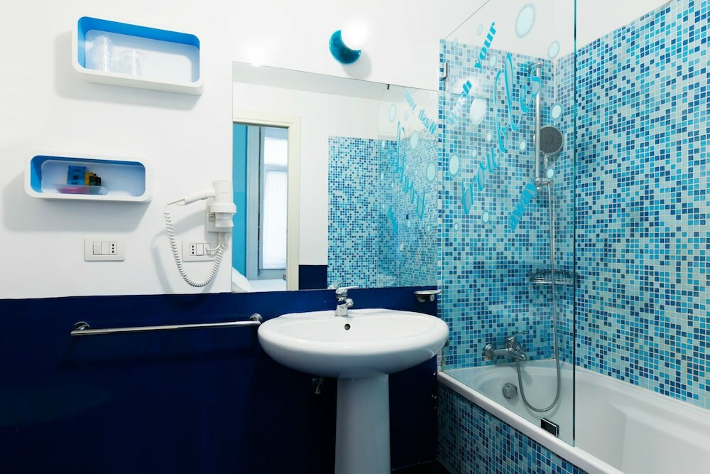 Фото Hotel Correra 241