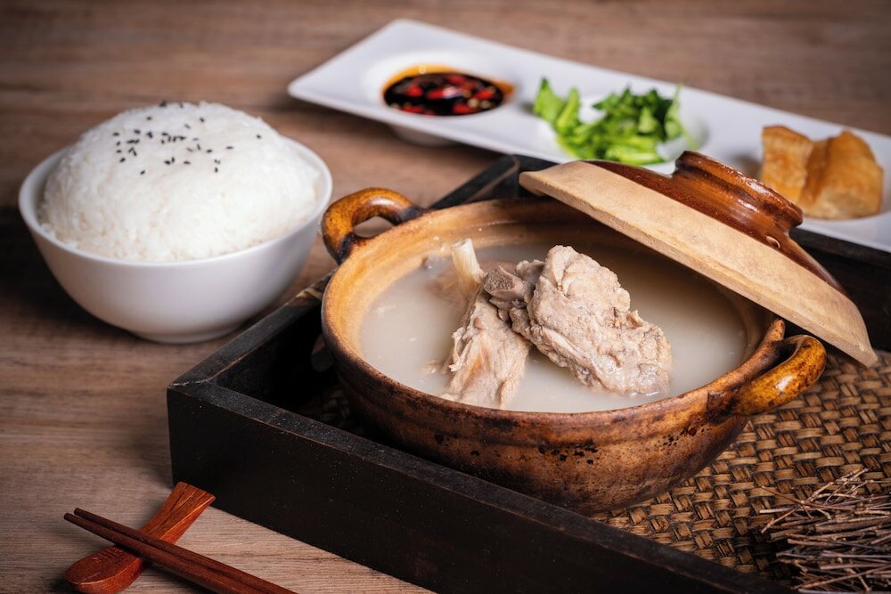 Фото Pan Pacific Xiamen