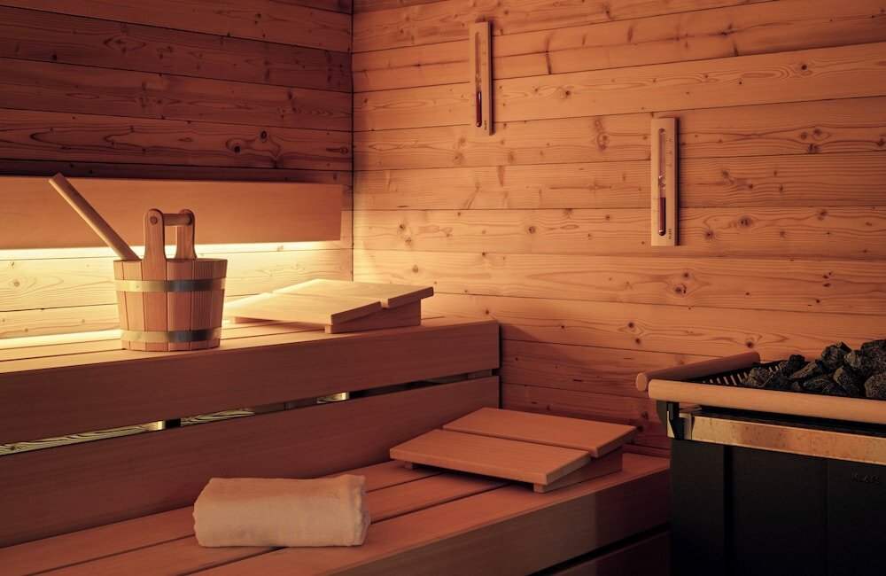 Фото Leonardo Royal Hotel Baden-Baden