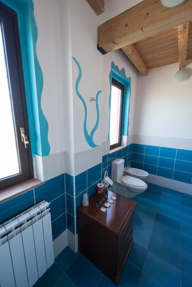 Фото La Casa Rossa Country House