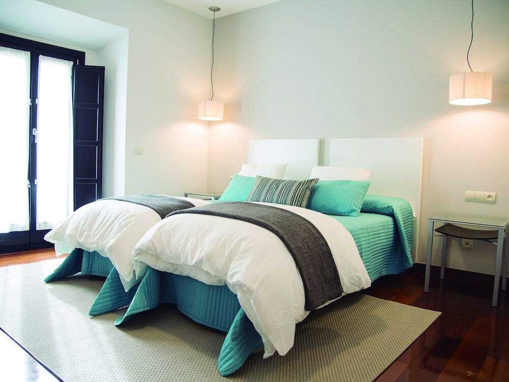 Фото Hotel Bodega El Juncal