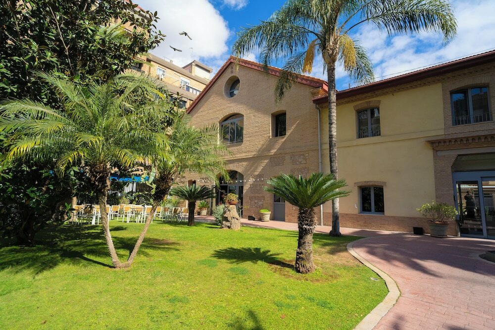 Фото Dwo Valencia