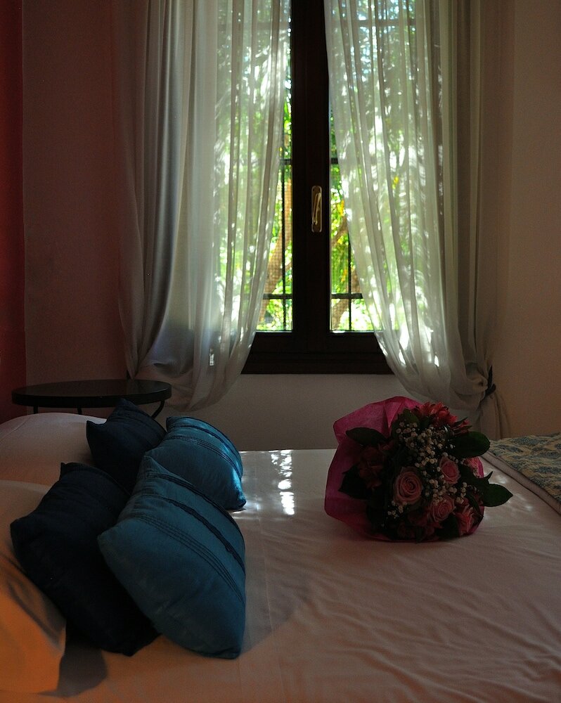 Фото Relais Alcova Del Doge