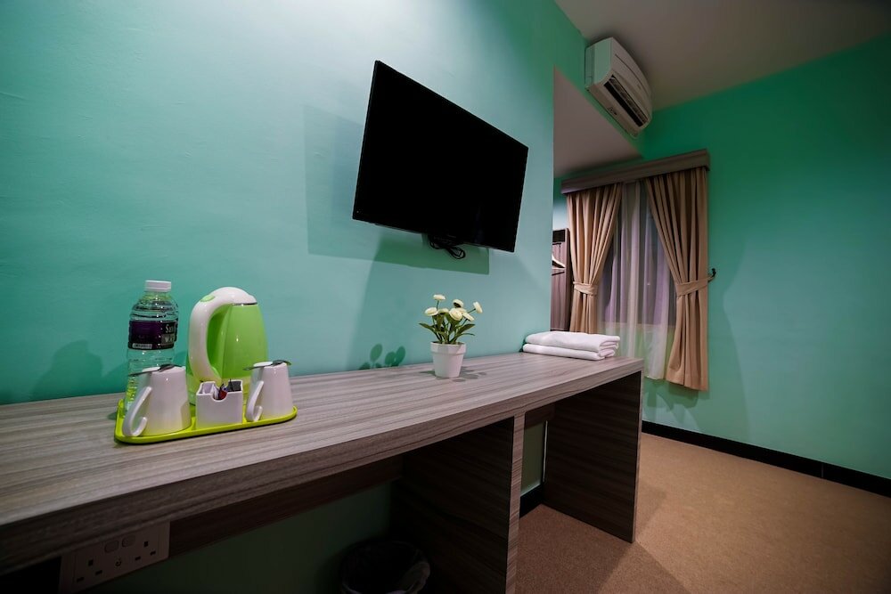 Фото Greenland Hotel Batam