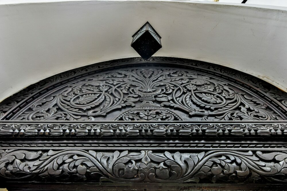 Фото Kholle House