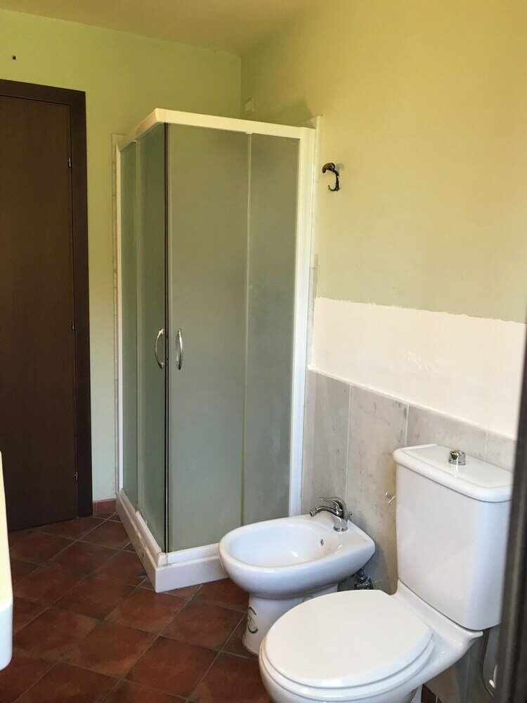 Фото B&b La Rena Rossa