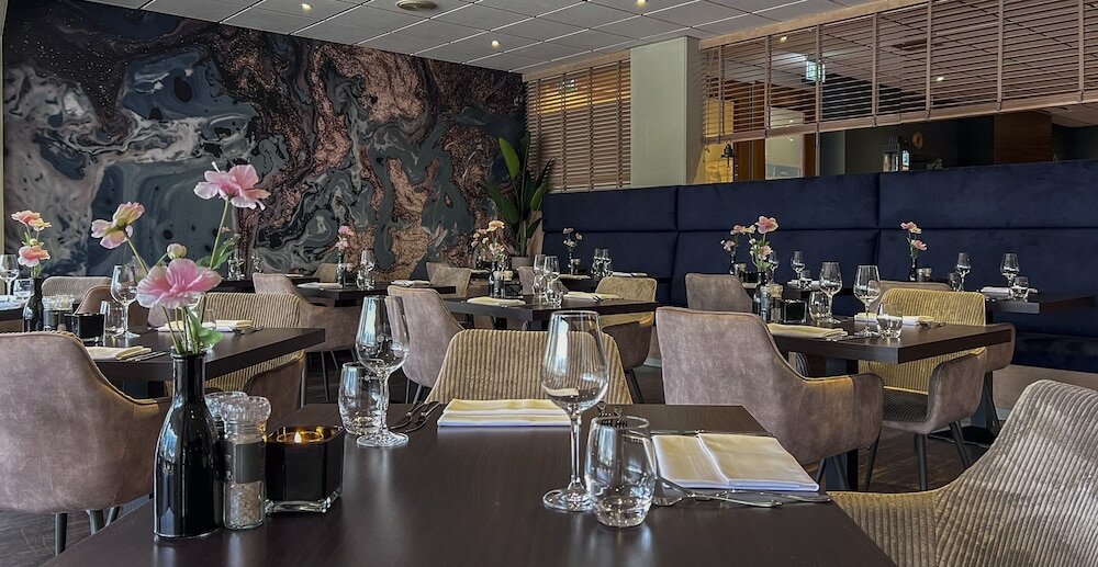 Фото Fletcher Hotel-Restaurant Langewold