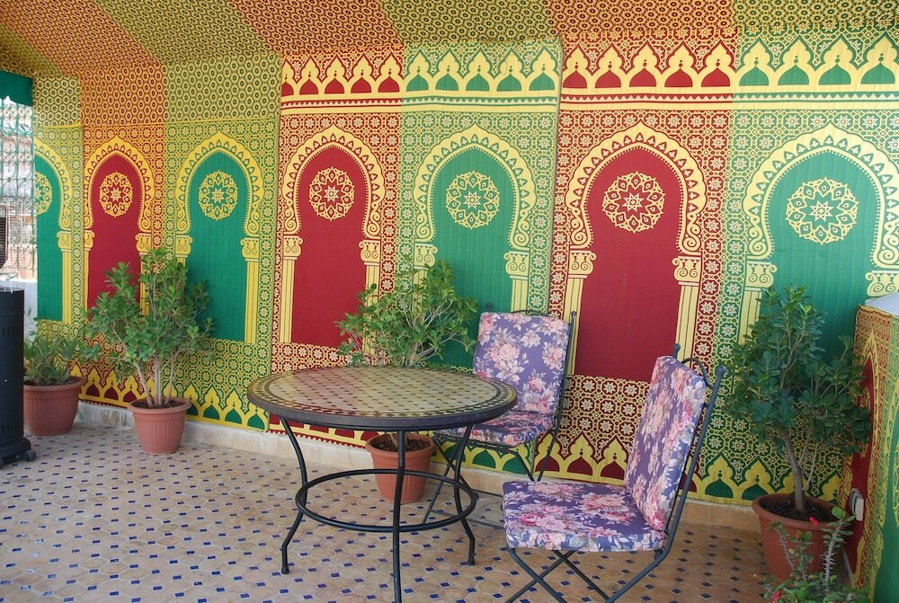 Фото Dar D'or Fes