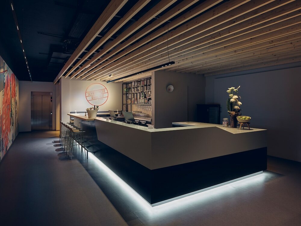 Фото Schwabinger Wahrheit by Geisel