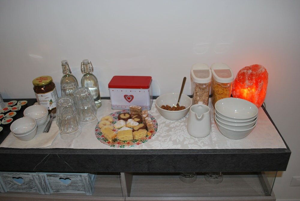 Фото Bed and Breakfast Bio Salix