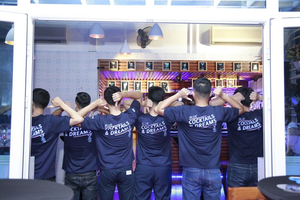 Фото Hai Bay Hotel