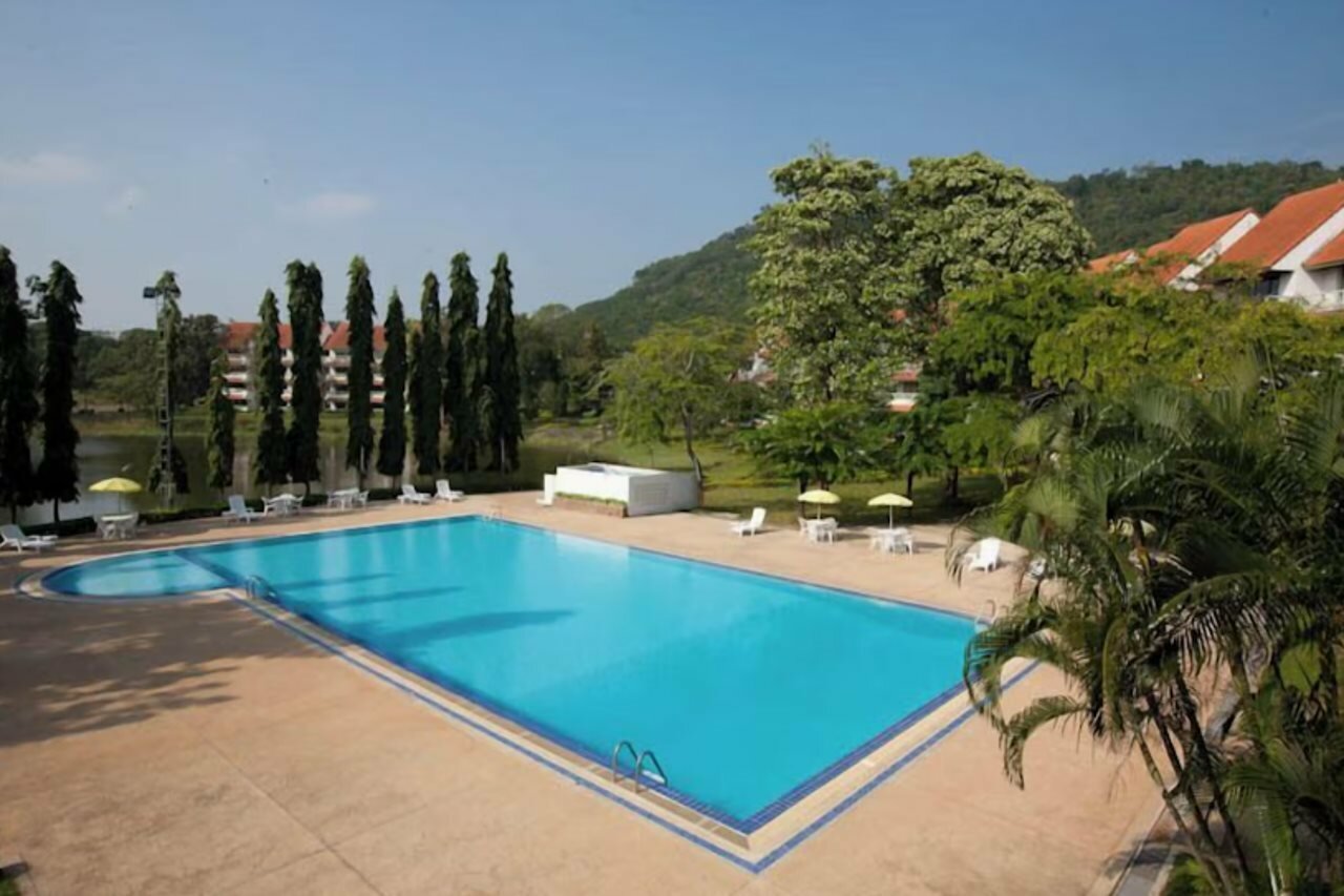 Фото Panorama Golf and Country Club