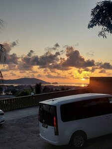 Гостиница The Ridge Residence