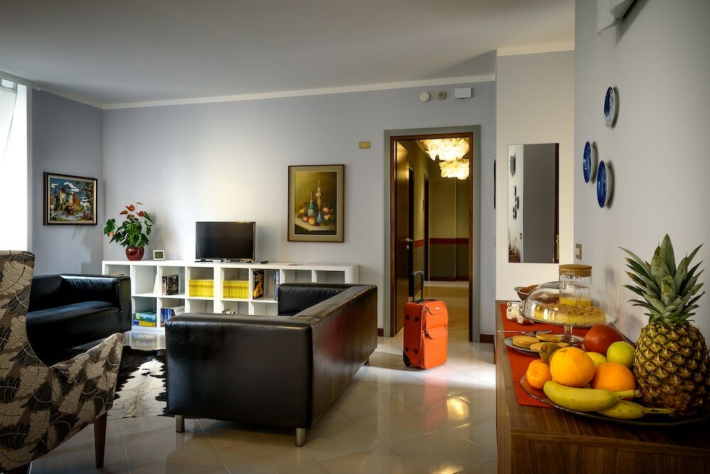 Фото Bed and Breakfast Sweet Home