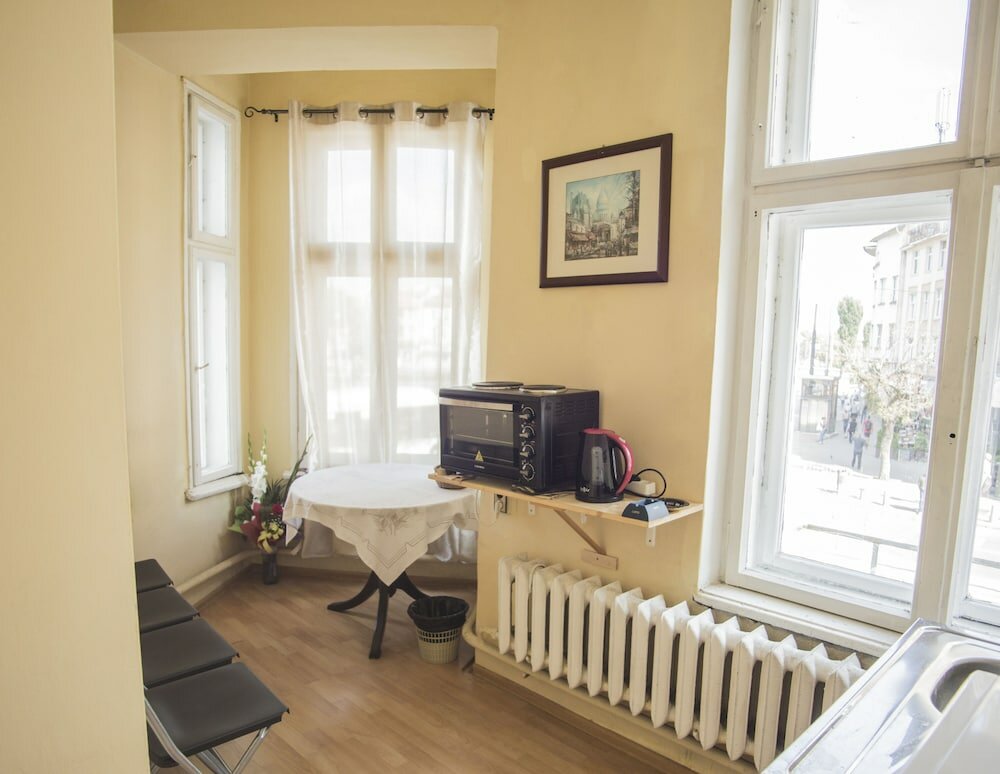 Фото Italian House Simeon