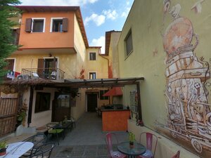 Гостевой дом Arabas