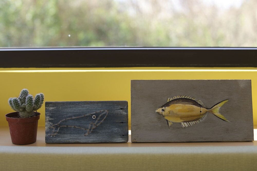 Фото Shiguang B&b