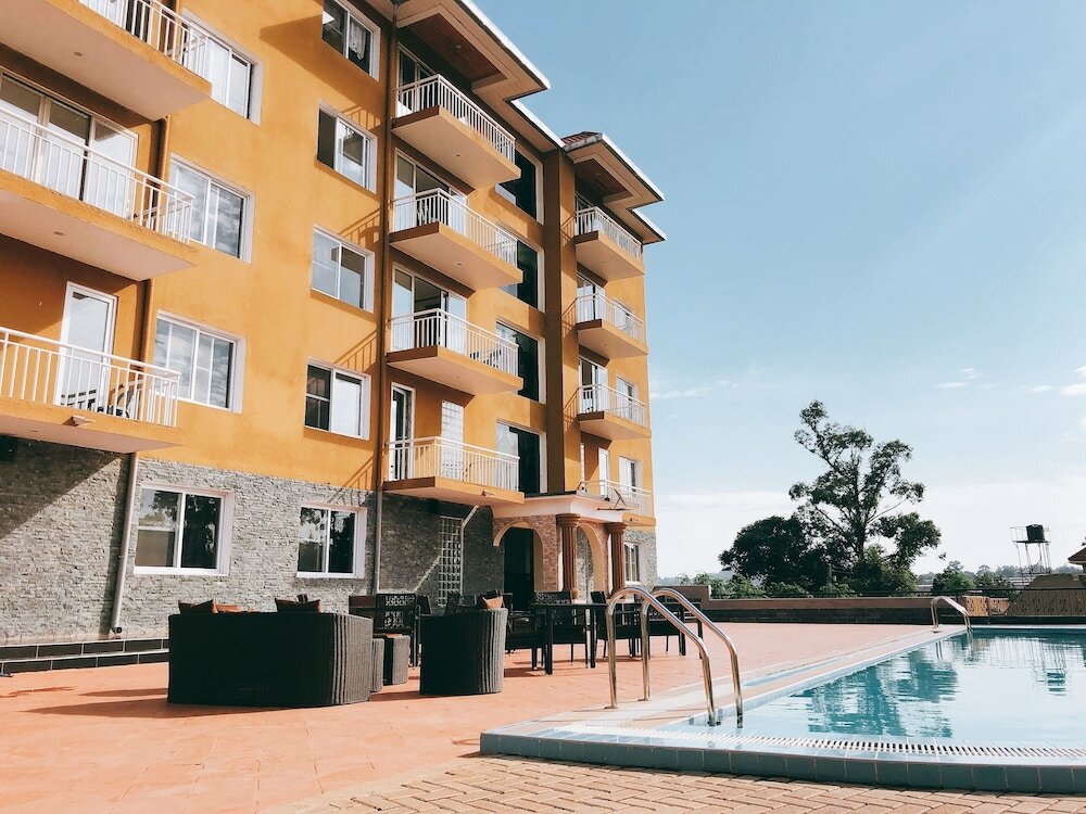 Фото Hotel Duomo & Apartments