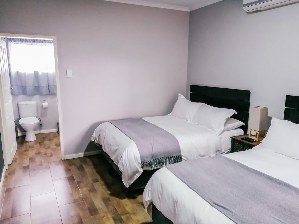 Фото Bosau Guest House