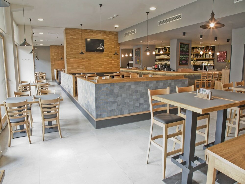 Фото Ea Business Hotel Jihlava