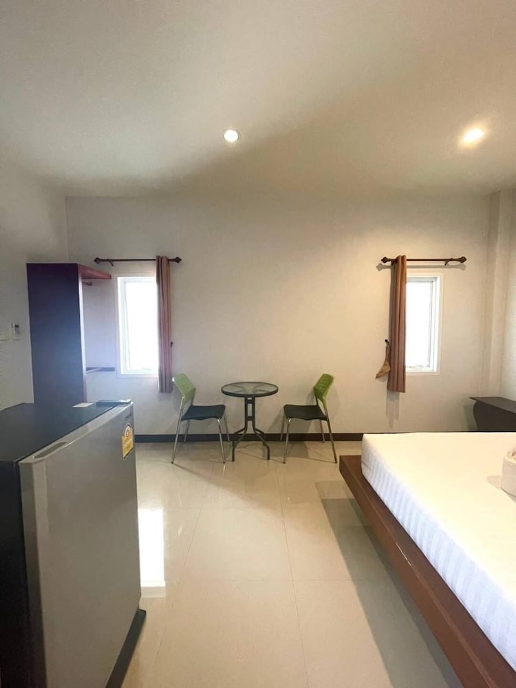 Фото S Ville Resort