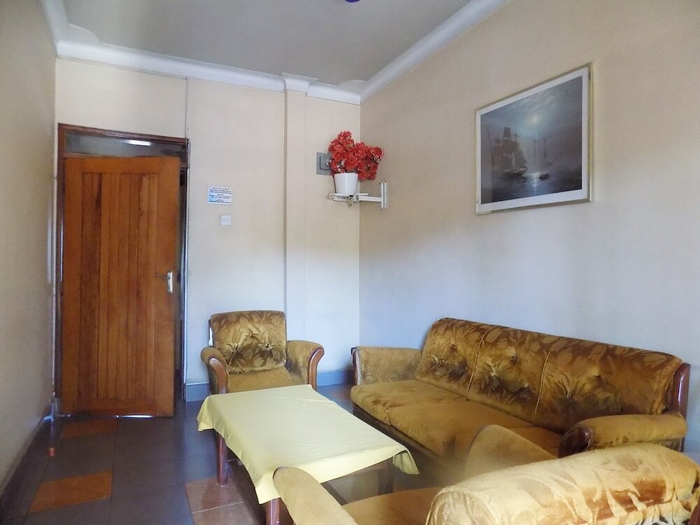 Фото Rosama Guest House