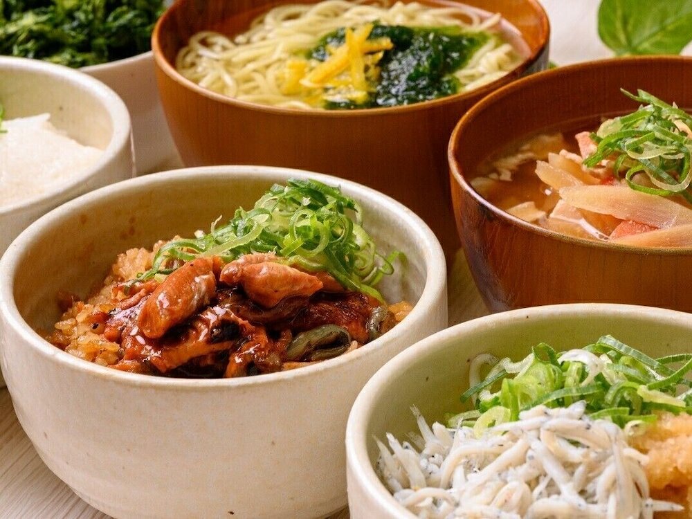 Фото Hotel Green Park Tsu