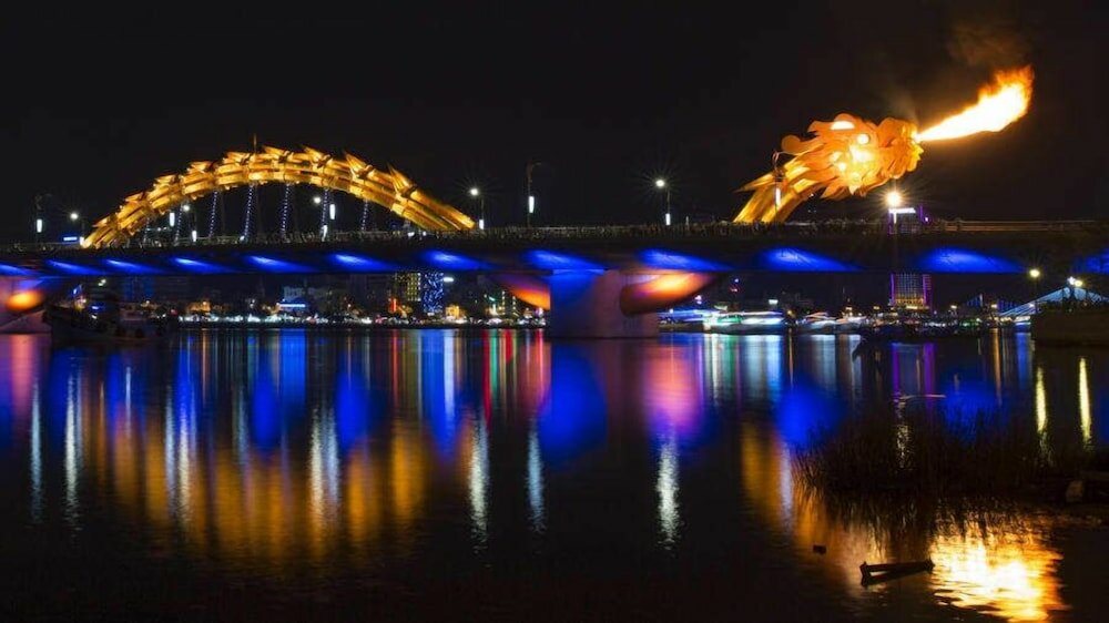 Фото Tam House Villa Hotel