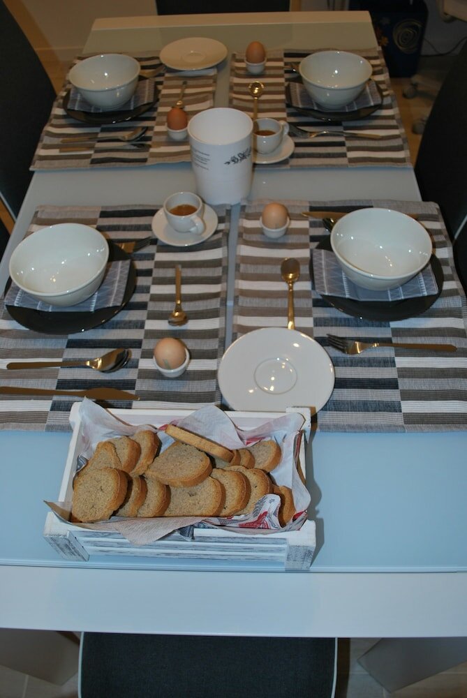 Фото Bed and Breakfast Bio Salix