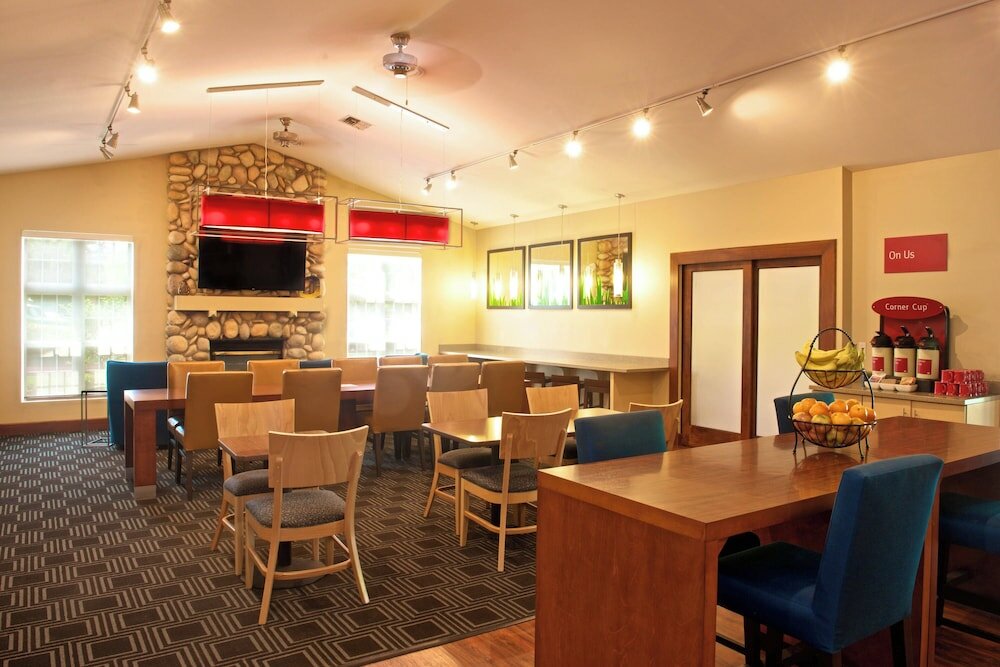 Фото TownePlace Suites by Marriott Seattle Everett/Mukilteo