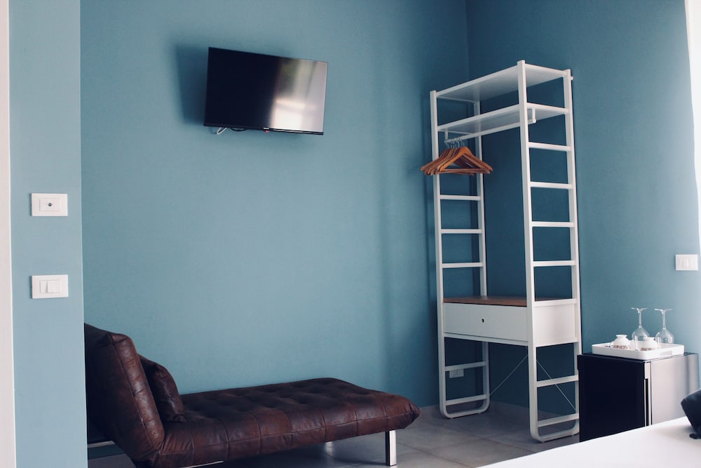 Фото B&b Mondello Martini