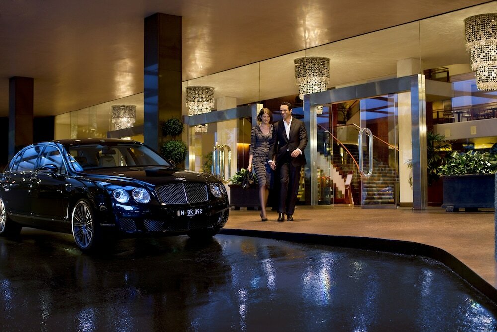 Фото Four Seasons Hotel Sydney