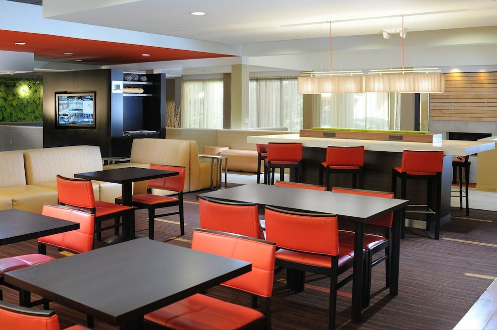 Фото Courtyard by Marriott San Antonio Downtown/Market Square