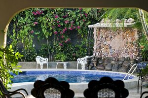 Гостиница Hotel Mozonte