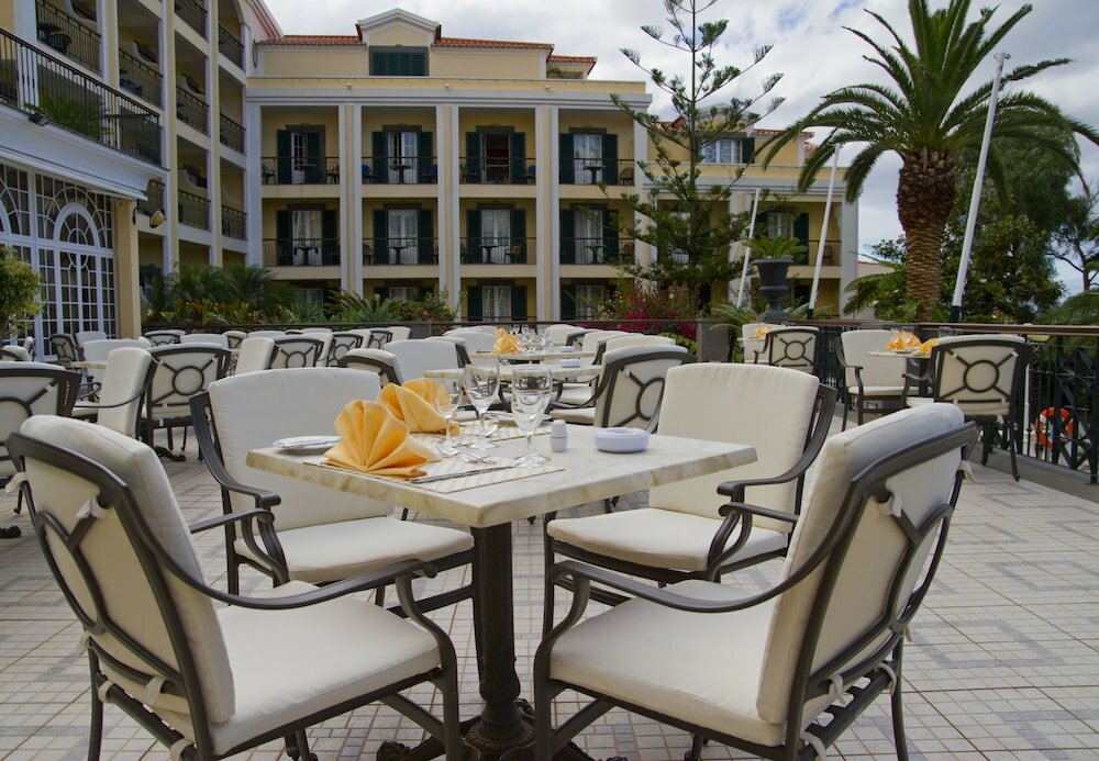 Фото Quinta Bela Sao Tiago