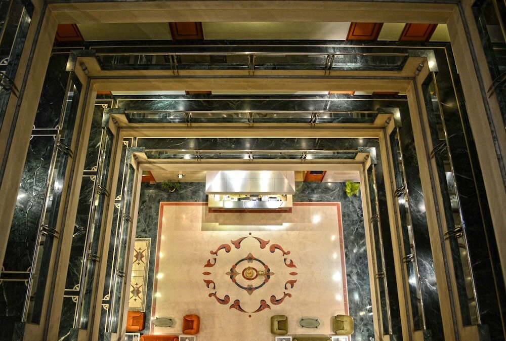 Фото Hotel Samrat