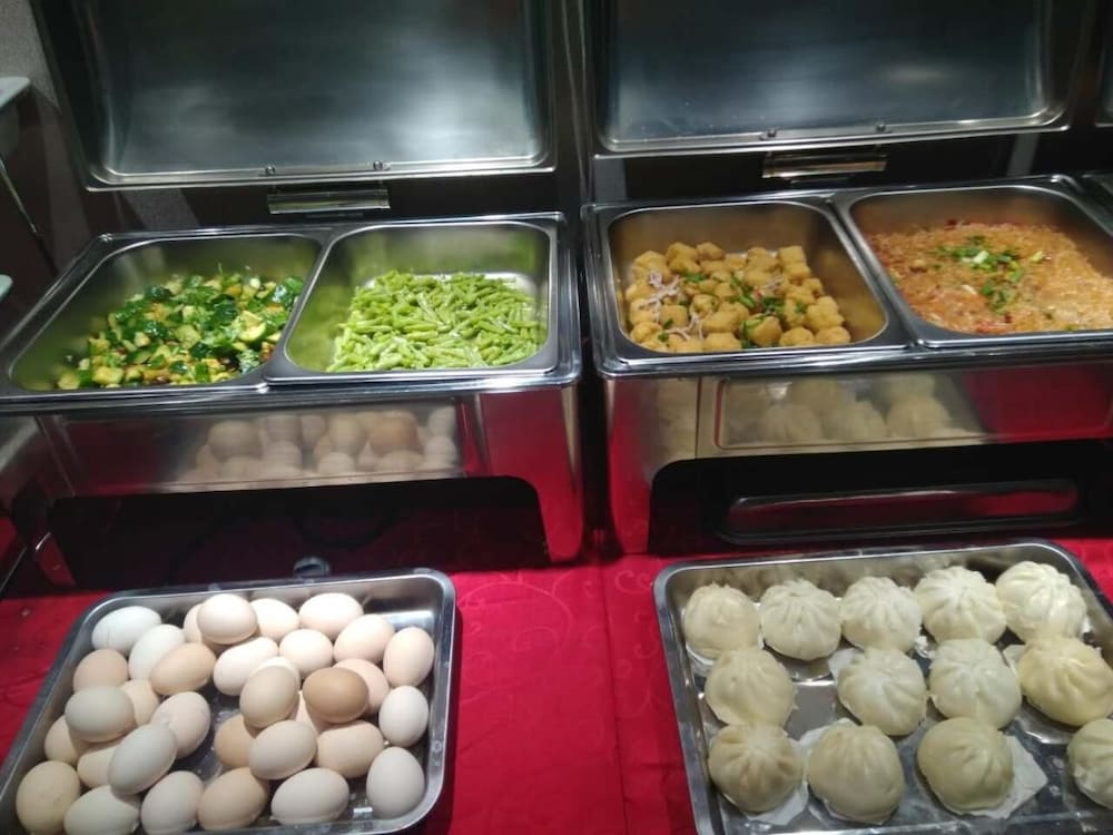 Фото Fu Ho Hotel