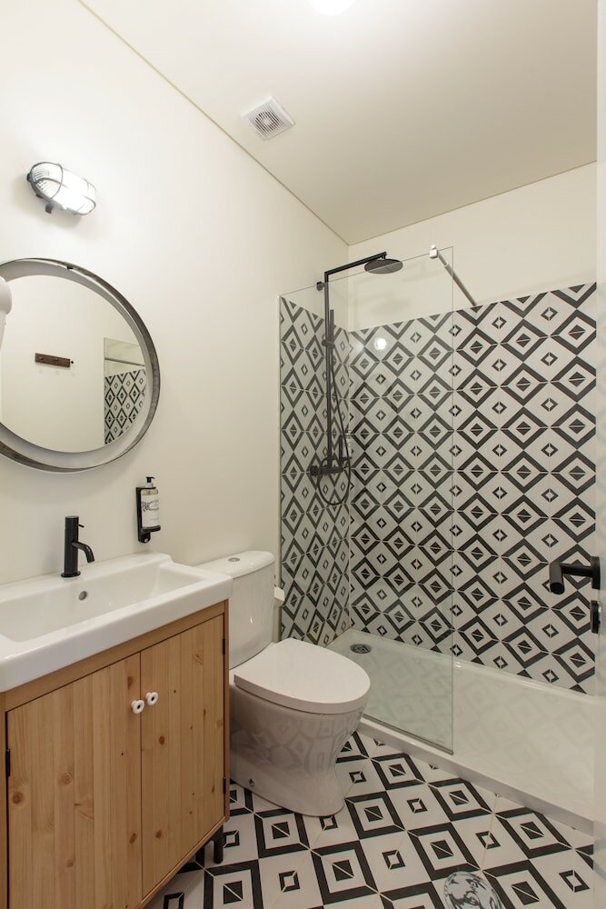 Фото The House of Sandeman Hostel & Suites