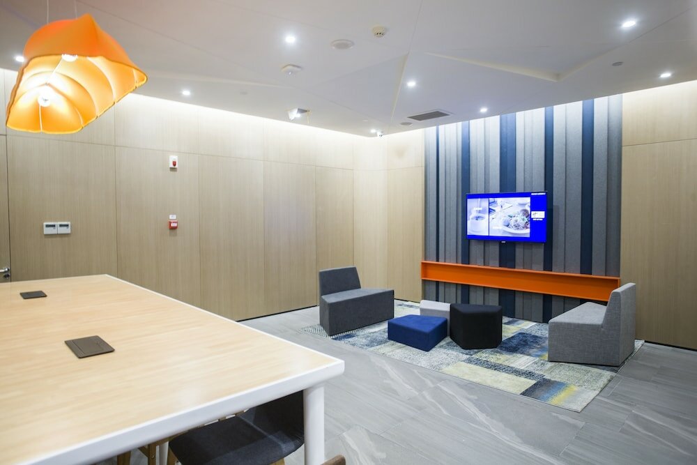 Фото Holiday Inn Express Sanya Bay