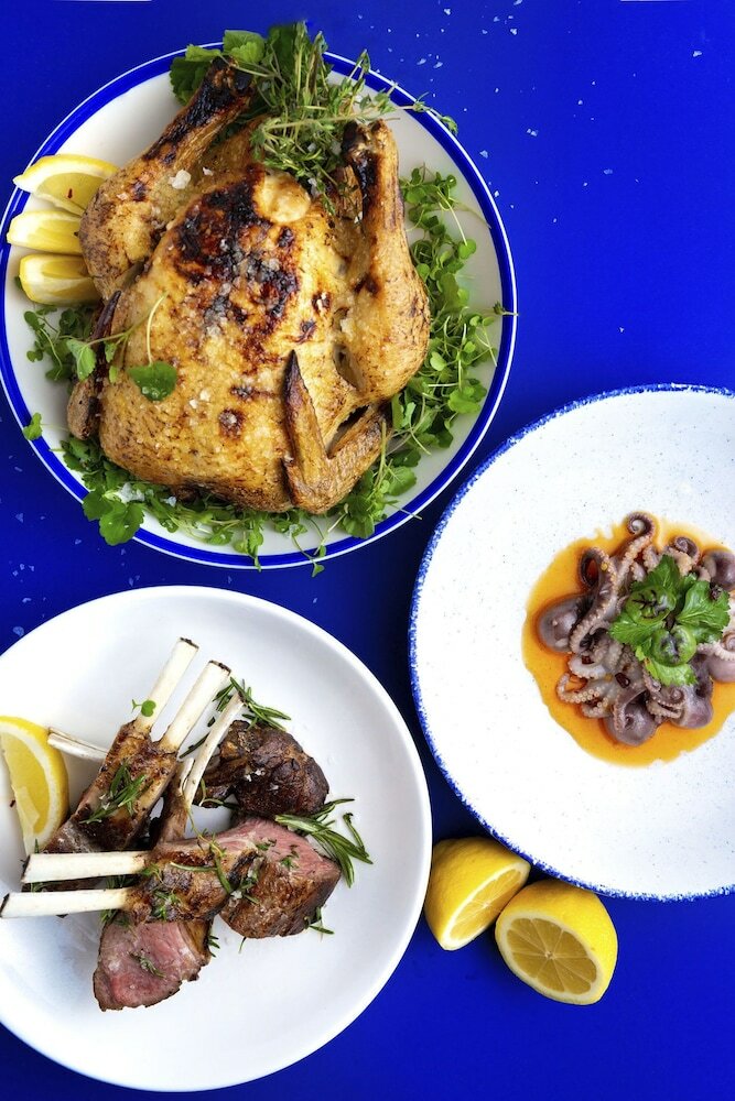 Фото EXchange Hotel Vancouver