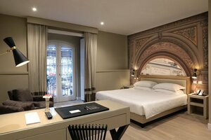Гостиница Caruso Place Boutique & Wellness Suites