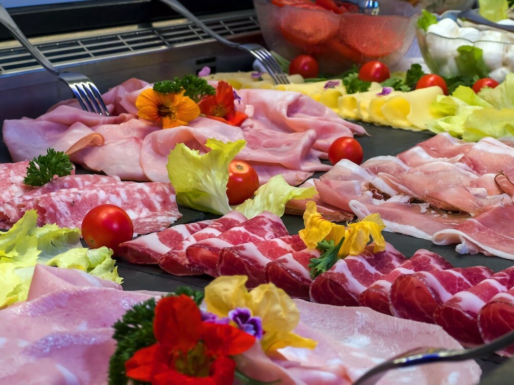 Фото Hotel Monaco