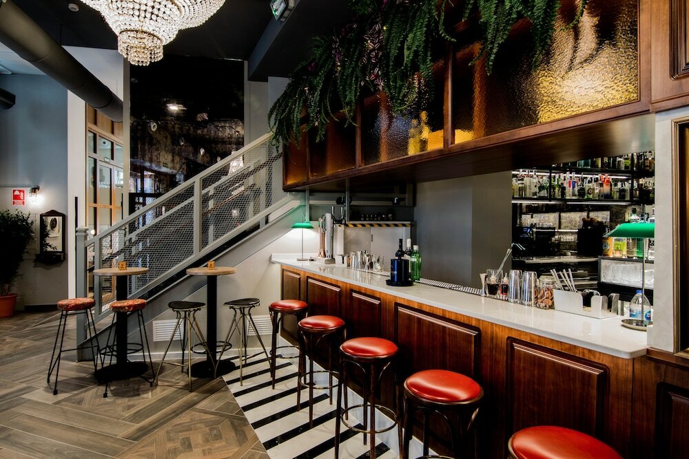 Фото Myr Marqués House