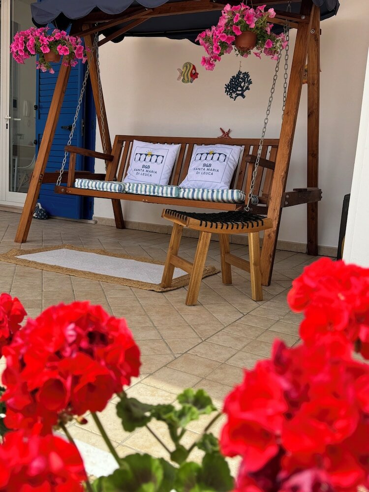 Фото B&b Santa Maria di Leuca