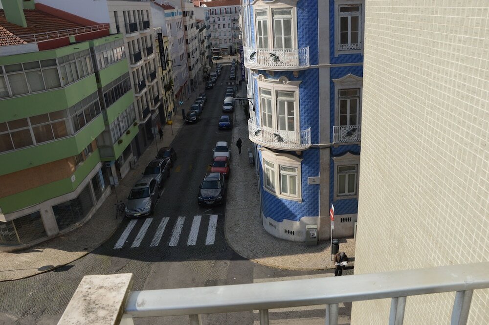 Фото Lx Center Guesthouse