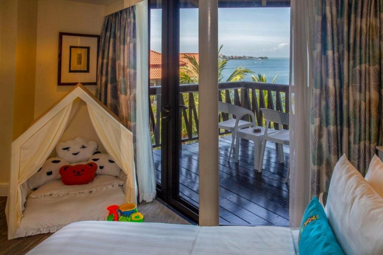 Фото отеля 5