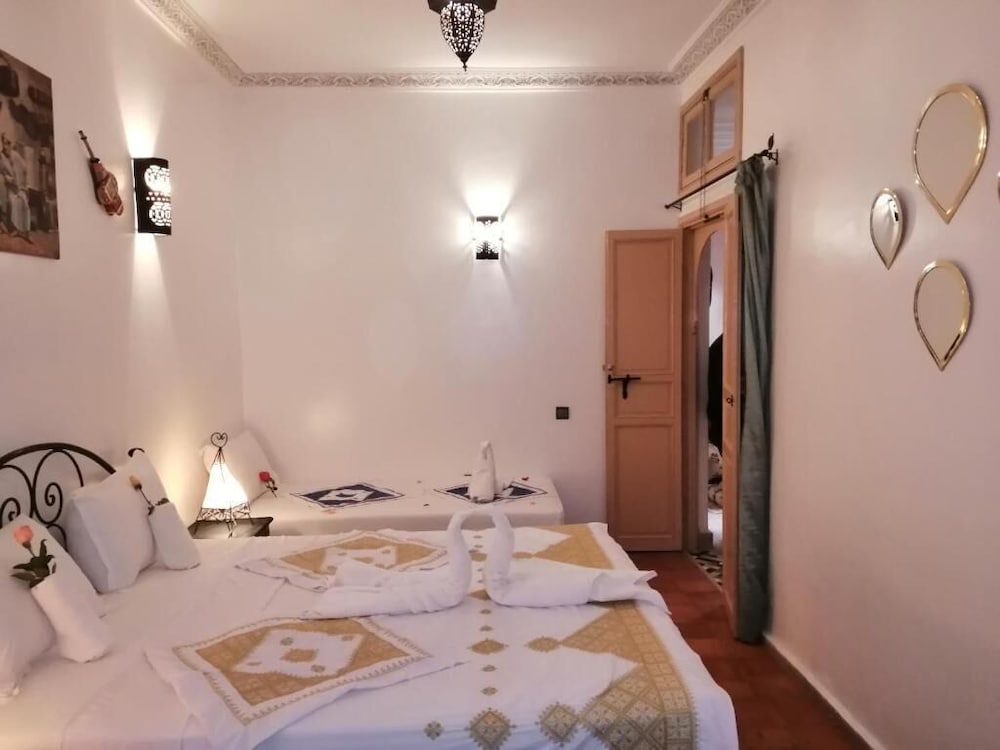 Фото Riad Dar Nakhla