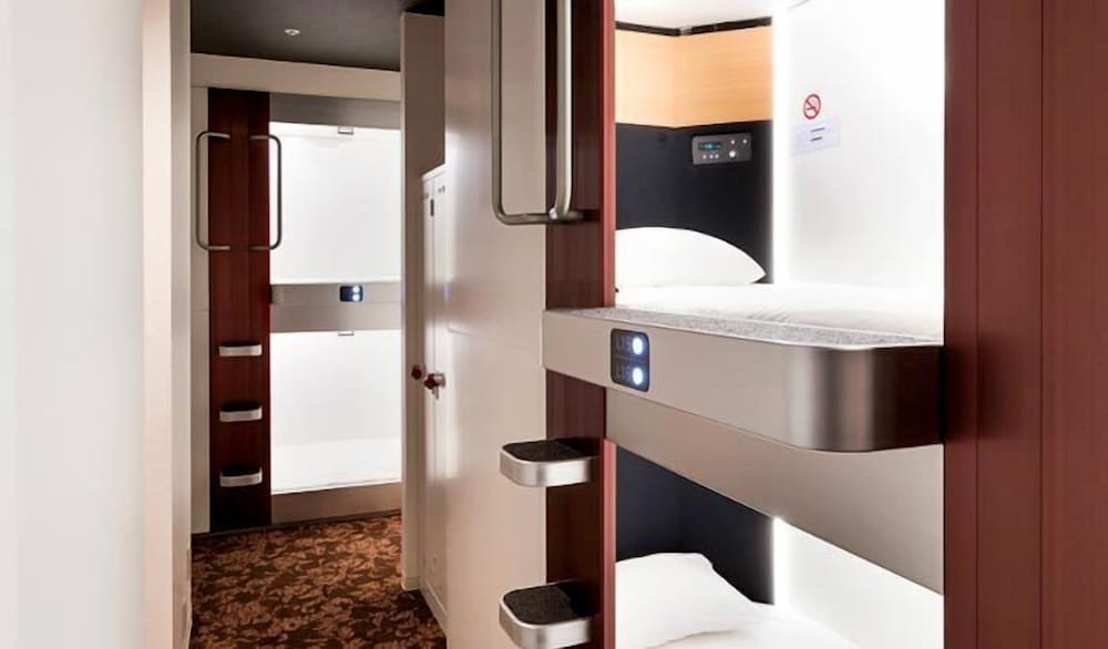 Фото Hotel M Matsumoto